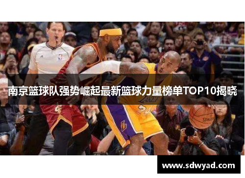 南京篮球队强势崛起最新篮球力量榜单TOP10揭晓